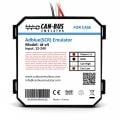 EURO 5 AD BLUE İPLAT EMÜLATÖRLERİ
